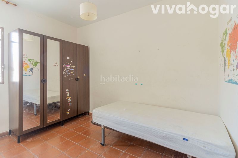 Foto cbf266f0-e116-44d4-a456-7d742416acac. Pis amb calefacció a Centro Fuenlabrada