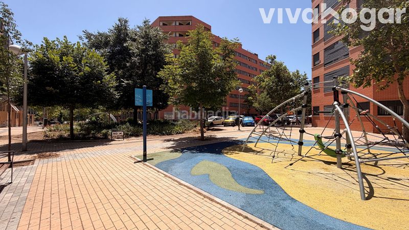 Foto 0e05f2ba-0c27-4337-9b6a-b3e460e7e240. Pis amb calefacció a Ensanche de Vallecas-La Gavia Madrid