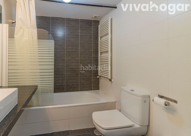 Foto c3d4e0d6-27c0-471f-9448-cfae87ab0927. Pis amb calefacció a Ensanche de Vallecas-La Gavia Madrid