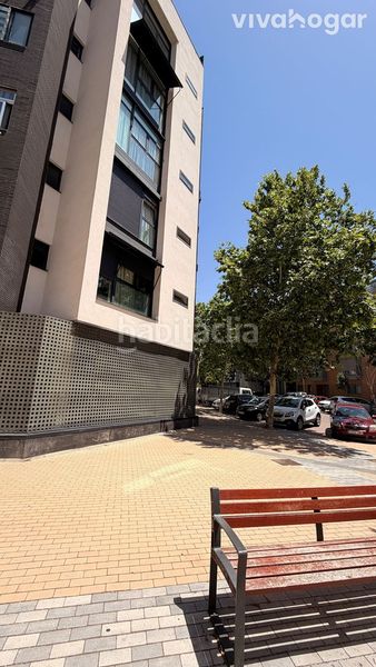 Foto d152976b-6b53-4363-a331-5721f95e002d. Pis amb calefacció a Ensanche de Vallecas-La Gavia Madrid