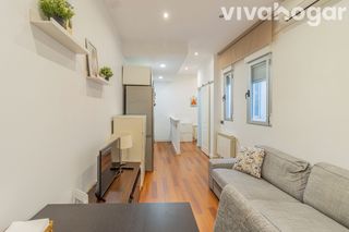 Flat in Andrés Tamayo