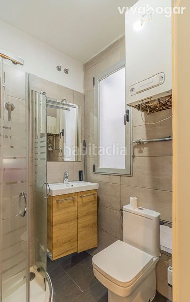 Foto 4a72f903-058c-48df-9327-e922063abf40. Pis a Guindalera Madrid