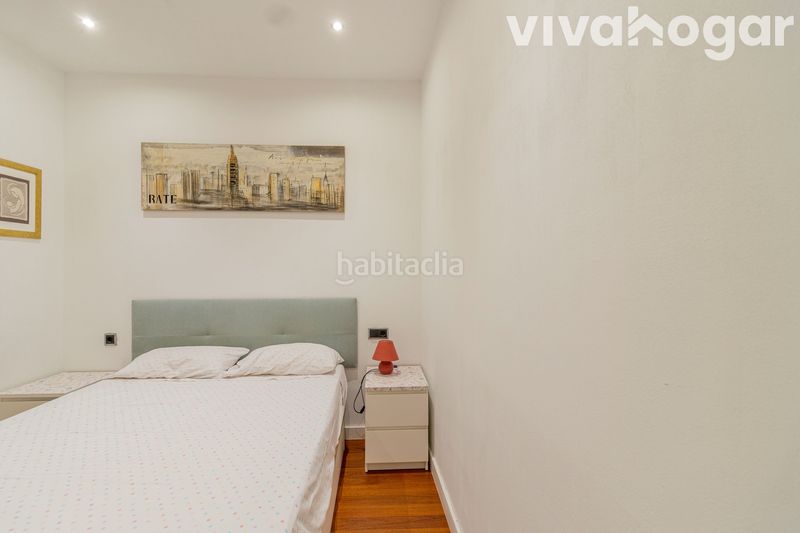 Foto 58c9d022-3d9f-477c-8616-5d25afae86e1. Pis a Guindalera Madrid