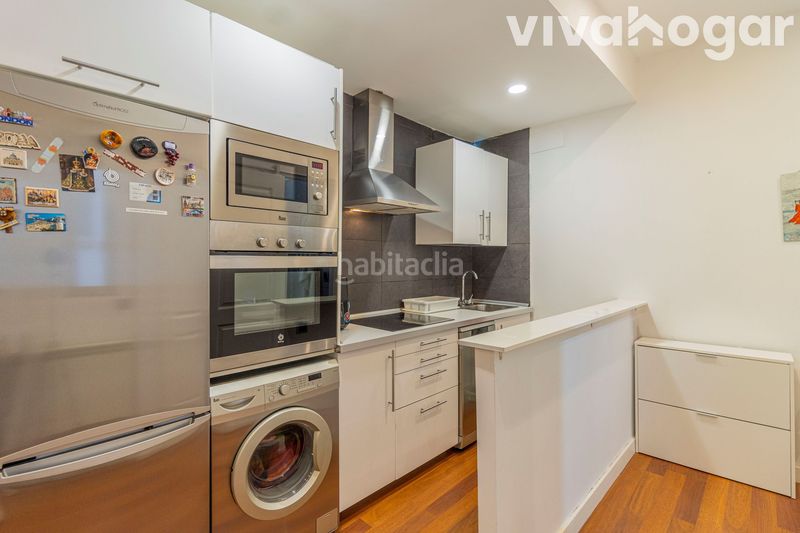 Foto 731d810b-8628-4365-92b7-06120bc375b1. Pis a Guindalera Madrid