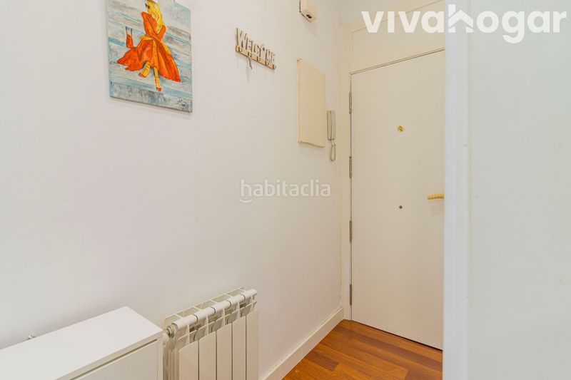 Foto 7e0b86f0-c361-4288-9c95-a7e59a6208ce. Pis a Guindalera Madrid