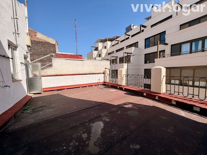 Foto 927ea8fa-4f2a-4b1c-95fd-ea4162939479. Pis a Guindalera Madrid