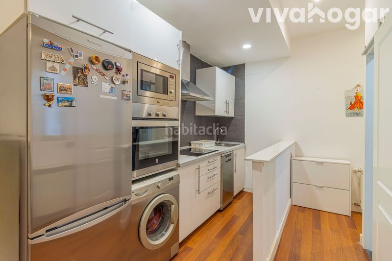 Foto a36b075f-eadd-4693-88e2-3a57f094bd0a. Pis a Guindalera Madrid