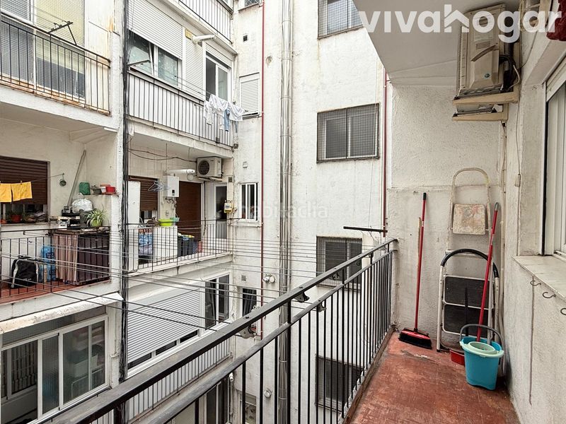 Foto 0cce32d1-9680-4cda-9c9d-6c2490853262. Piso en Prosperidad Madrid