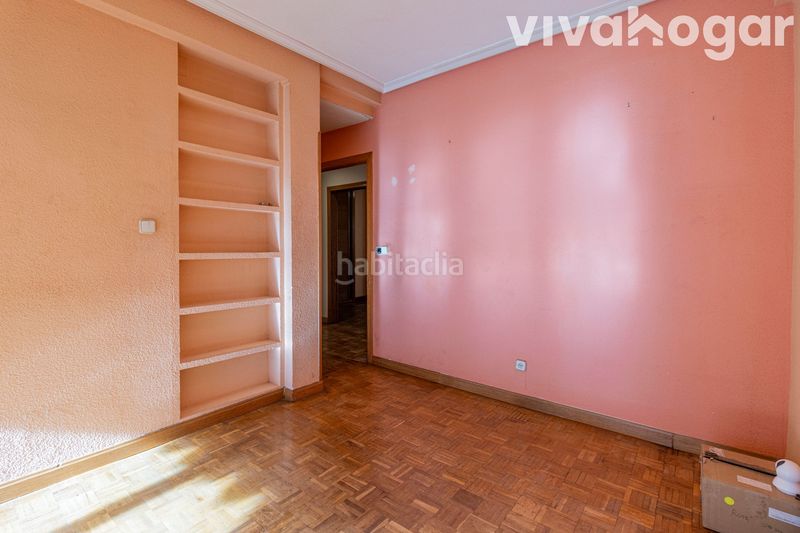 Foto d734ec3b-bb5e-4fee-85ec-9dd86feba525. Piso en Prosperidad Madrid