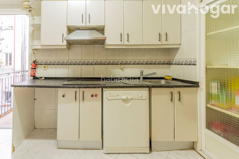 Foto db728414-ce97-480e-8c1f-6e990ba62060. Piso en Prosperidad Madrid