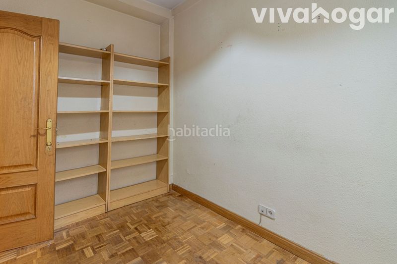 Foto e1c46b74-22c7-4409-9715-52ec2bf7daf4. Piso en Prosperidad Madrid