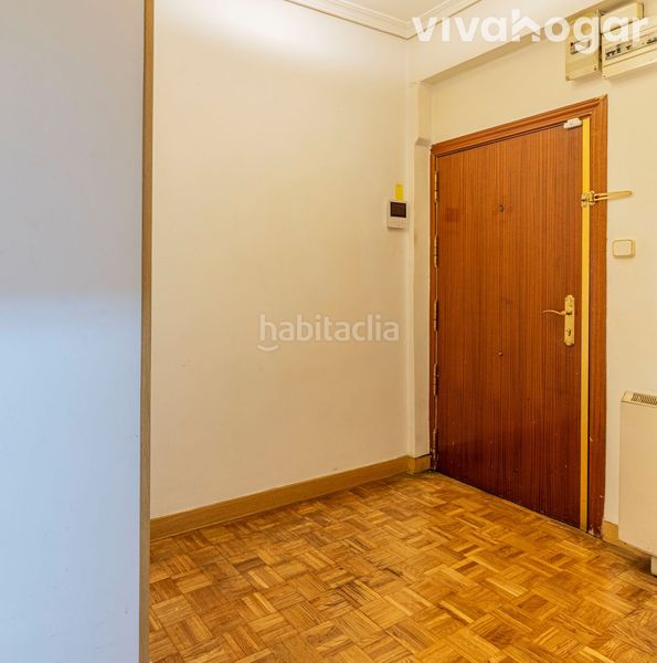 Foto e3ef7f27-ffc0-45cc-9560-7d4fc68d1b0c. Piso en Prosperidad Madrid