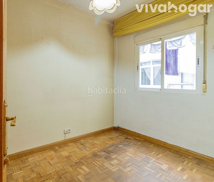 Foto fdbd9769-8f20-4965-b820-4b376ab040b7. Piso en Prosperidad Madrid