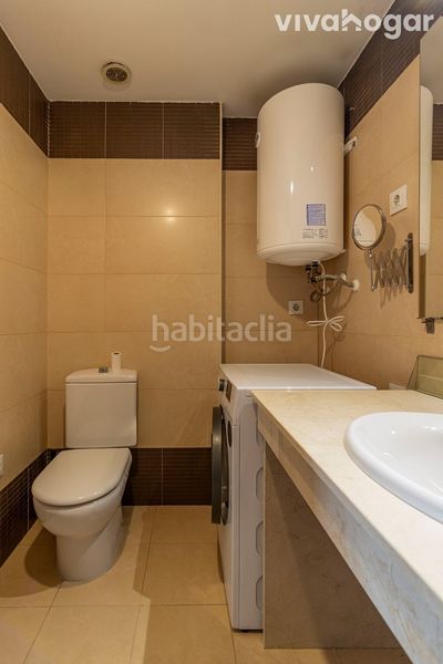 Foto 0ea31e92-b252-4d44-8640-d92166881b90. Dúplex amb aparcament a Ensanche de Vallecas-La Gavia Madrid