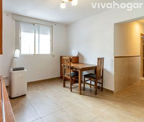 Rent Flat  Maria teresa sainz de heredia