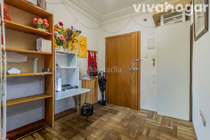 Foto 0d01adb6-2657-4543-b24a-7e0e33011715. Pis a Guindalera Madrid