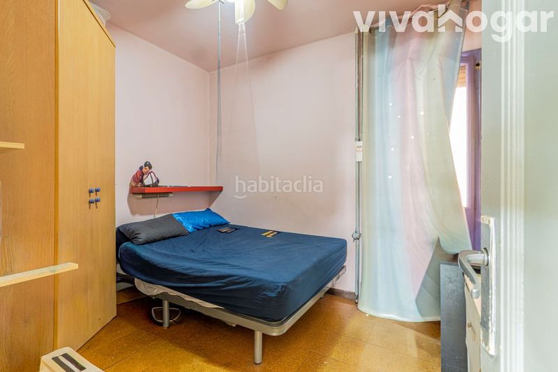 Foto 1a6bac88-2b30-44cf-a497-f2d14af47b7b. Pis a Guindalera Madrid