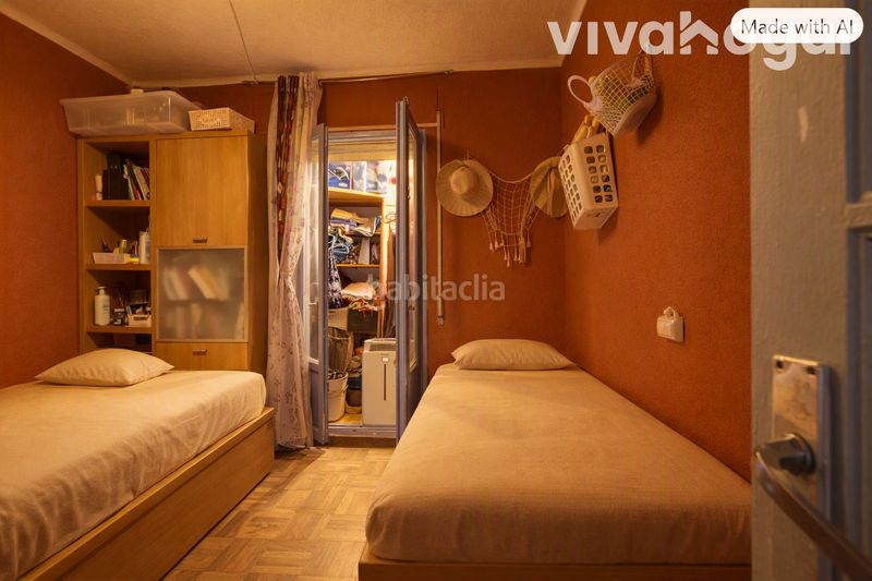 Foto 4c6b2884-0fce-4c17-a7de-1f6f1596e0b9. Pis a Guindalera Madrid