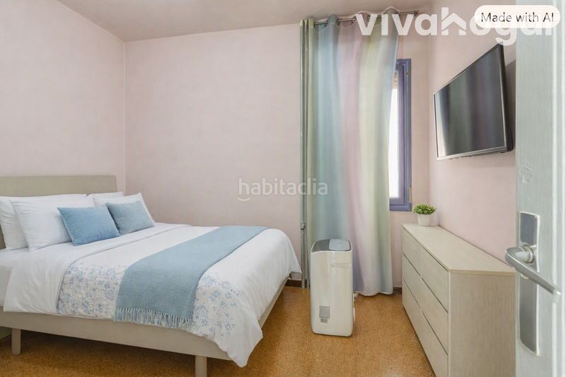 Foto 50a02fcc-f91e-440e-93d3-7d69b0c90569. Pis a Guindalera Madrid