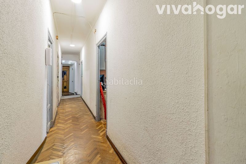 Foto 626a635d-0783-42a7-a52b-85015d05f456. Pis a Guindalera Madrid