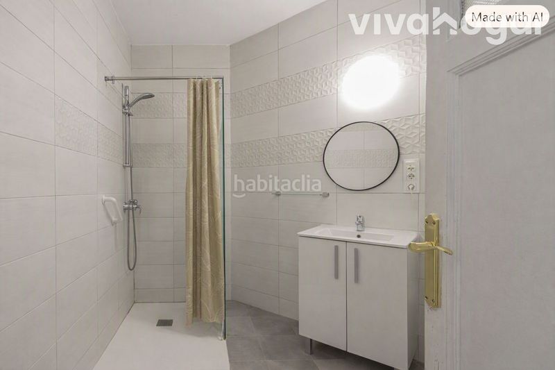 Foto 636fbef1-22be-4230-b2ea-8de186b88ff5. Pis a Guindalera Madrid
