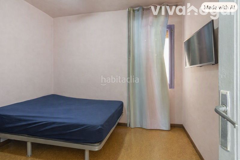 Foto a6d4e948-f895-42b6-aafc-ad0100441033. Pis a Guindalera Madrid