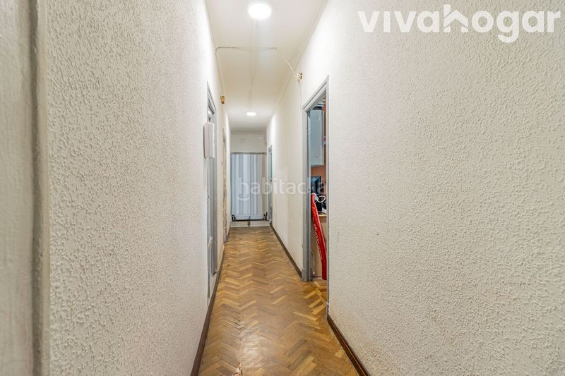 Foto a85b431c-3fa4-469a-afd6-b0e2060398e9. Pis a Guindalera Madrid