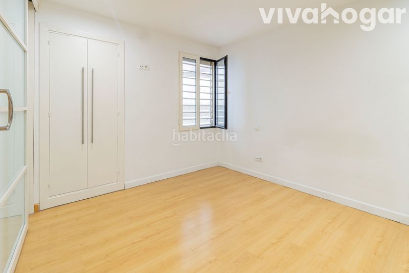 Foto 66f735c0-e945-4a9e-96f1-a3735d128e27. Pis amb calefacció a Hispanoamérica-Bernabéu Madrid