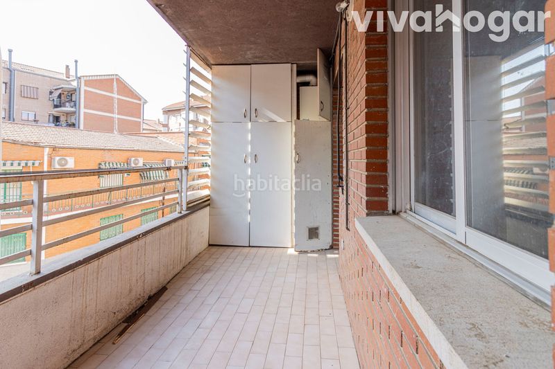 Foto 5303456e-43d4-48f9-be80-4f4c41c94390. Pis a Centro Fuenlabrada