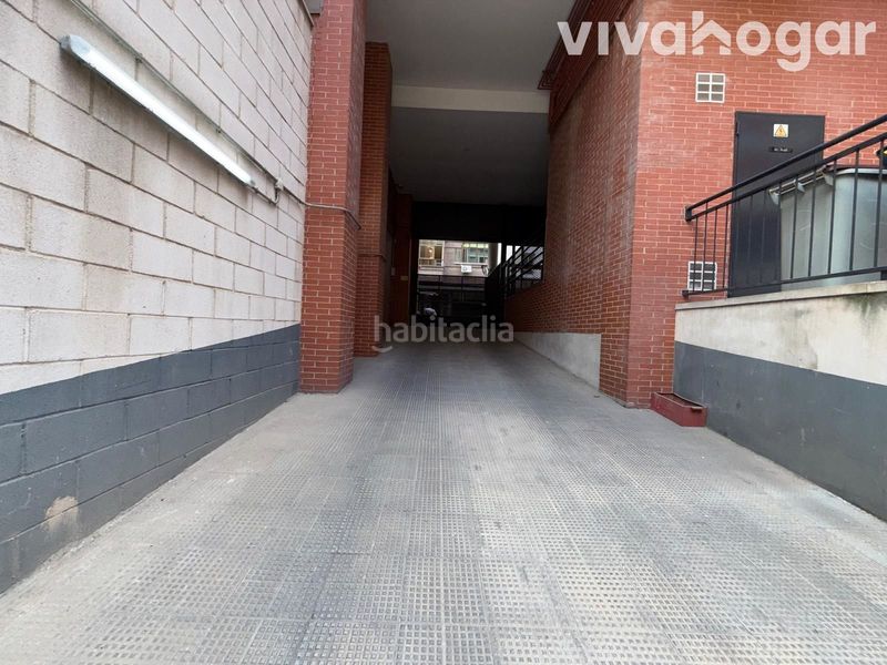 Foto 6672570e-73dc-41e0-a2a6-507506b6a84c. Aparcament cotxe a Guindalera Madrid