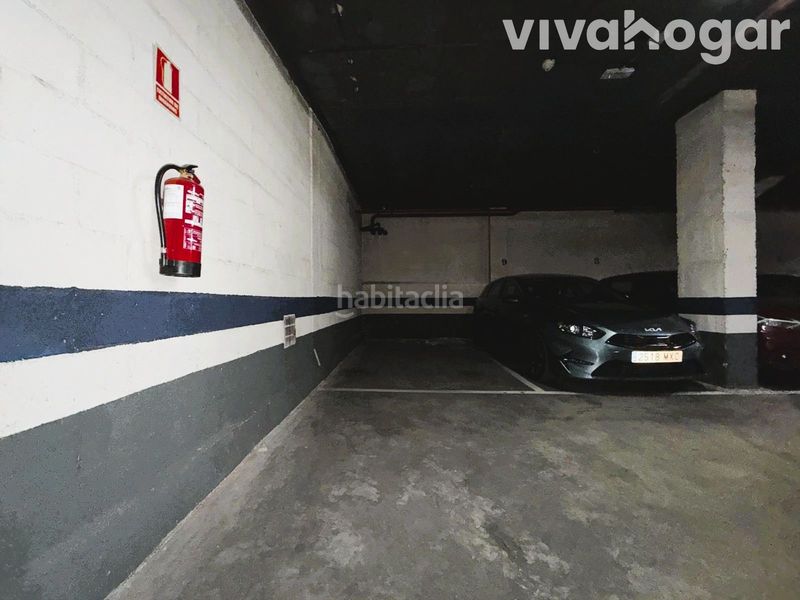 Foto 7e576622-6068-436b-a2bd-dc88f7b7e010. Aparcament cotxe a Guindalera Madrid
