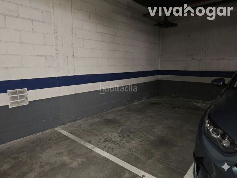 Foto e4ea01da-c38b-482e-979b-88f759959984. Aparcament cotxe a Guindalera Madrid