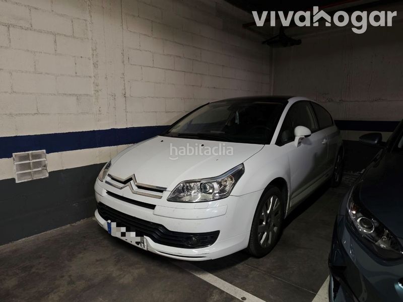 Foto f80fd2cd-326b-414c-ac08-9e41c2410fc1. Aparcament cotxe a Guindalera Madrid