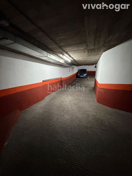 Foto 051f7cad-651b-45ff-8db1-27cc75bf5bdd. Aparcament cotxe a Guindalera Madrid