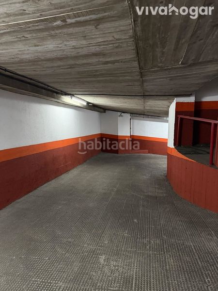 Foto 2c6f55d0-428e-4457-a804-6400f151f14c. Aparcament cotxe a Guindalera Madrid