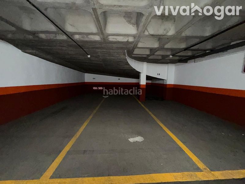 Foto 50a8e692-89cb-469d-ad57-b7cd860cdd2a. Aparcament cotxe a Guindalera Madrid