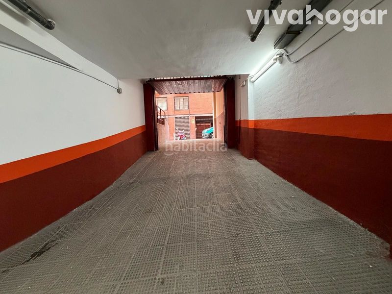Foto 5d4a5c90-470c-4bc7-87f0-345560ac003a. Aparcament cotxe a Guindalera Madrid