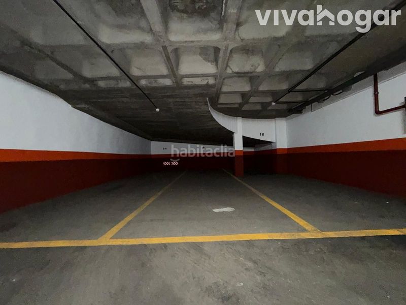 Foto 780f01a4-e514-4441-a788-1f8c4b6ceb77. Aparcament cotxe a Guindalera Madrid