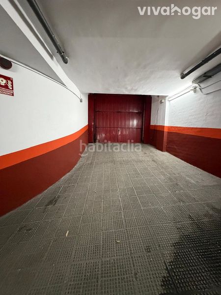 Foto 7948c10b-322d-4ead-a1ee-7c1e452a359a. Aparcament cotxe a Guindalera Madrid