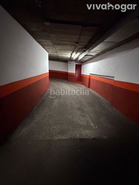 Foto f1aebe1d-3602-411a-8420-dc1a41f14b27. Aparcament cotxe a Guindalera Madrid
