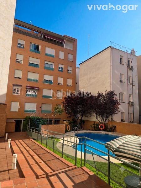 Foto 49628ab9-07b3-411d-9c99-1eb78b08ebff. Piso en Delicias Madrid