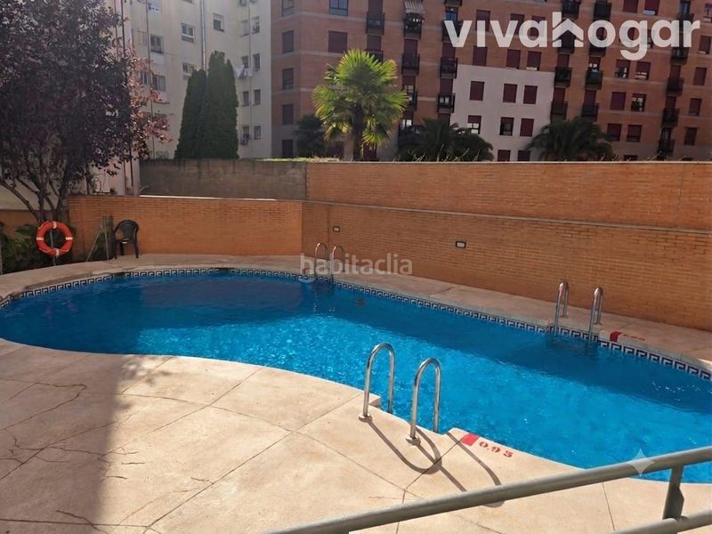 Foto 82e6a5d6-5592-464f-b701-7a9cdc10fd5c. Piso en Delicias Madrid