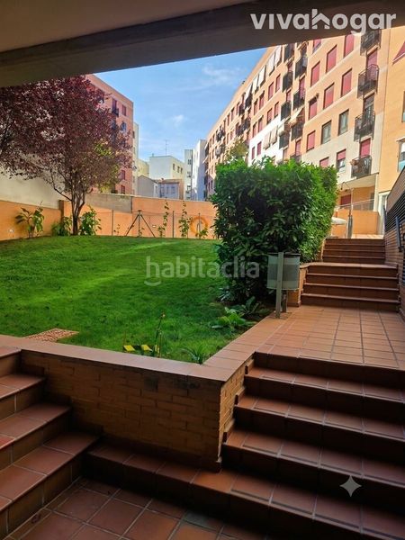 Foto 87c4a613-a84f-433c-9e8e-8a0f22a249a7. Piso en Delicias Madrid