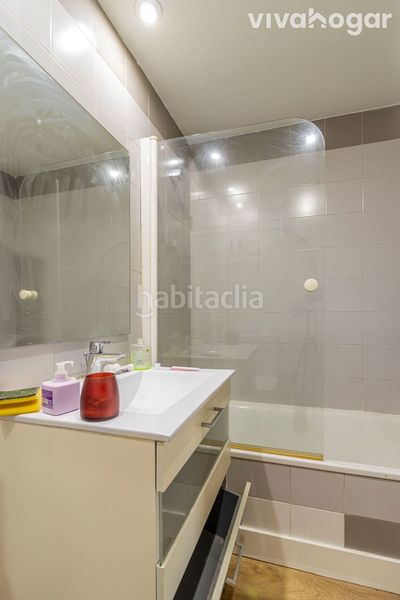 Foto 4d579e3f-28d5-4200-86d5-53beedaebe31. Pis amb aparcament a Media Legua Madrid