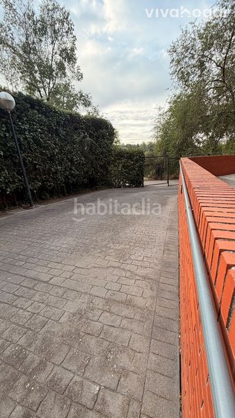 Foto 5f362a81-d7d8-4112-98e0-fd35b3fa68b5. Pis amb aparcament a Media Legua Madrid