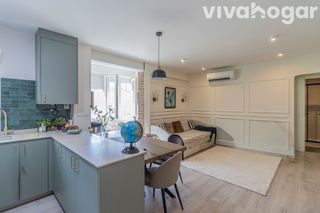 Etagenwohnung  De las cañas