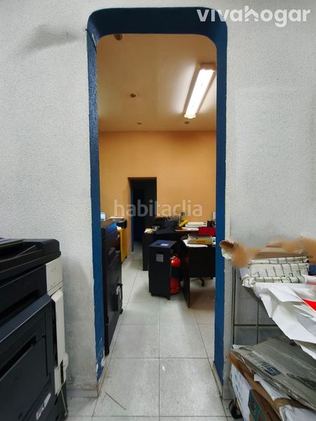 Foto 26a6355b-1e0c-465c-ae35-dee3de9bd30b. Etagenwohnung in Guindalera Madrid