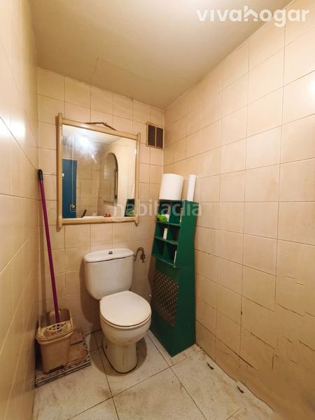 Foto c44b8240-27ea-4b7a-b0d6-882e335bdfaa. Etagenwohnung in Guindalera Madrid