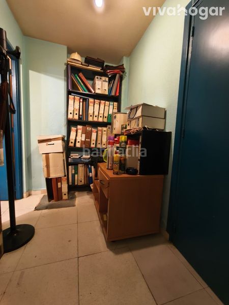 Foto cb612c5a-34c5-4c96-91e7-4427bf330623. Etagenwohnung in Guindalera Madrid