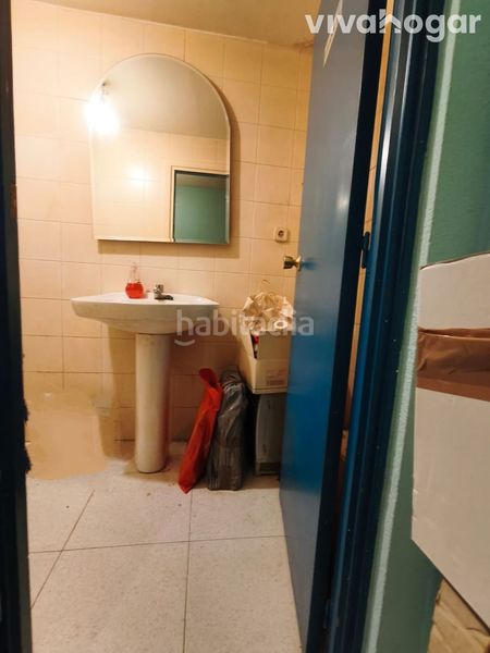 Foto f2d55d37-61cc-4787-a455-1f86788e5edc. Etagenwohnung in Guindalera Madrid